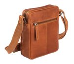 The Chesterfield Brand Birmingham Shoulderbag M Cognac The Chesterfield Brand Birmingham Shoulderbag M Cognac
