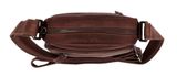 The Chesterfield Brand Birmingham Shoulderbag M Brown
