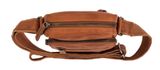 The Chesterfield Brand Bremen Shoulderbag S Cognac