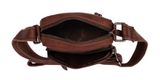 The Chesterfield Brand Bremen Shoulderbag S Brown The Chesterfield Brand Bremen Shoulderbag S Brown