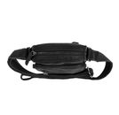 The Chesterfield Brand Bremen Shoulderbag S Black