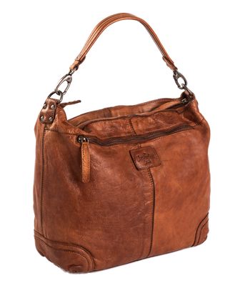 The Chesterfield Brand Abby Hobo L Cognac