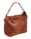 The Chesterfield Brand Abby Hobo L Cognac The Chesterfield Brand Abby Hobo L Cognac