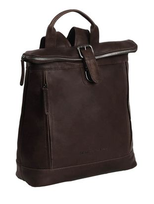 The Chesterfield Brand Dali Backpack Brown