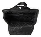 The Chesterfield Brand Rich Laptop Backpack Black