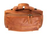 The Chesterfield Brand Rich Laptop Backpack Cognac The Chesterfield Brand Rich Laptop Backpack Cognac