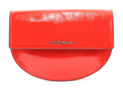 COCCINELLE Mini Bag Belt Bag Polish Red