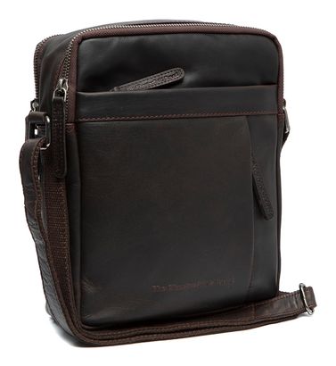 The Chesterfield Brand Alva Shoulderbag Brown