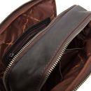 The Chesterfield Brand Alva Shoulderbag Brown