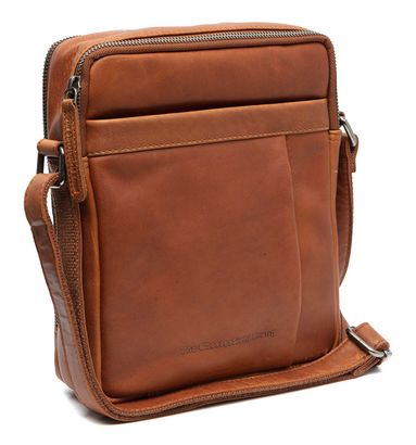The Chesterfield Brand Alva Shoulderbag Cognac