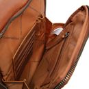 The Chesterfield Brand Alva Shoulderbag Cognac