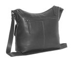 The Chesterfield Brand Hailey Shoulderbag Black The Chesterfield Brand Hailey Shoulderbag Black