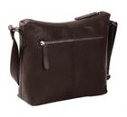 The Chesterfield Brand Hailey Shoulderbag Brown The Chesterfield Brand Hailey Shoulderbag Brown