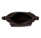 The Chesterfield Brand Hailey Shoulderbag Brown The Chesterfield Brand Hailey Shoulderbag Brown