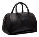 The Chesterfield Brand Liam Travel Bag Black