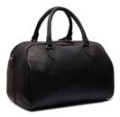 The Chesterfield Brand Liam Travel Bag Black