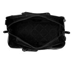 The Chesterfield Brand Liam Travel Bag Black The Chesterfield Brand Liam Travel Bag Black