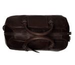 The Chesterfield Brand Liam Travel Bag Brown