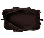 The Chesterfield Brand Liam Travel Bag Brown