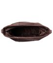 The Chesterfield Brand Bruges Shoulderbag Brown The Chesterfield Brand Bruges Shoulderbag Brown