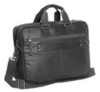 The Chesterfield Brand Seth Businessbag Black