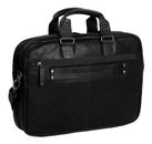 The Chesterfield Brand Seth Businessbag Black