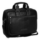 The Chesterfield Brand Seth Businessbag Black