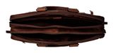 The Chesterfield Brand Seth Businessbag Brown The Chesterfield Brand Seth Businessbag Brown