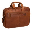 The Chesterfield Brand Seth Businessbag Cognac