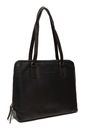 The Chesterfield Brand Flint Shoulderbag Black