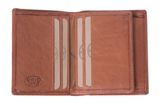 The Chesterfield Brand Hereford Wallet Cognac The Chesterfield Brand Hereford Wallet Cognac