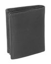The Chesterfield Brand Hereford Wallet Black