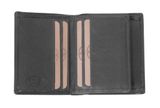 The Chesterfield Brand Hereford Wallet Black