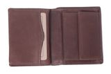 The Chesterfield Brand Hereford Wallet Brown The Chesterfield Brand Hereford Wallet Brown