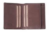 The Chesterfield Brand Hereford Wallet Brown The Chesterfield Brand Hereford Wallet Brown