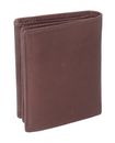 The Chesterfield Brand Hereford Wallet Brown The Chesterfield Brand Hereford Wallet Brown