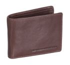 The Chesterfield Brand Martin Billfold Brown The Chesterfield Brand Martin Billfold Brown