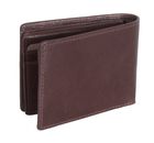 The Chesterfield Brand Martin Billfold Brown The Chesterfield Brand Martin Billfold Brown