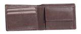 The Chesterfield Brand Martin Billfold Brown The Chesterfield Brand Martin Billfold Brown