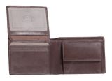The Chesterfield Brand Martin Billfold Brown The Chesterfield Brand Martin Billfold Brown