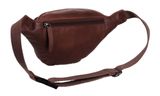 The Chesterfield Brand Jack Beltbag Brown