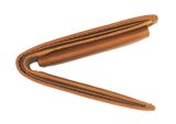 The Chesterfield Brand Enzo Billfold Cognac The Chesterfield Brand Enzo Billfold Cognac