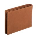 The Chesterfield Brand Enzo Billfold Cognac The Chesterfield Brand Enzo Billfold Cognac