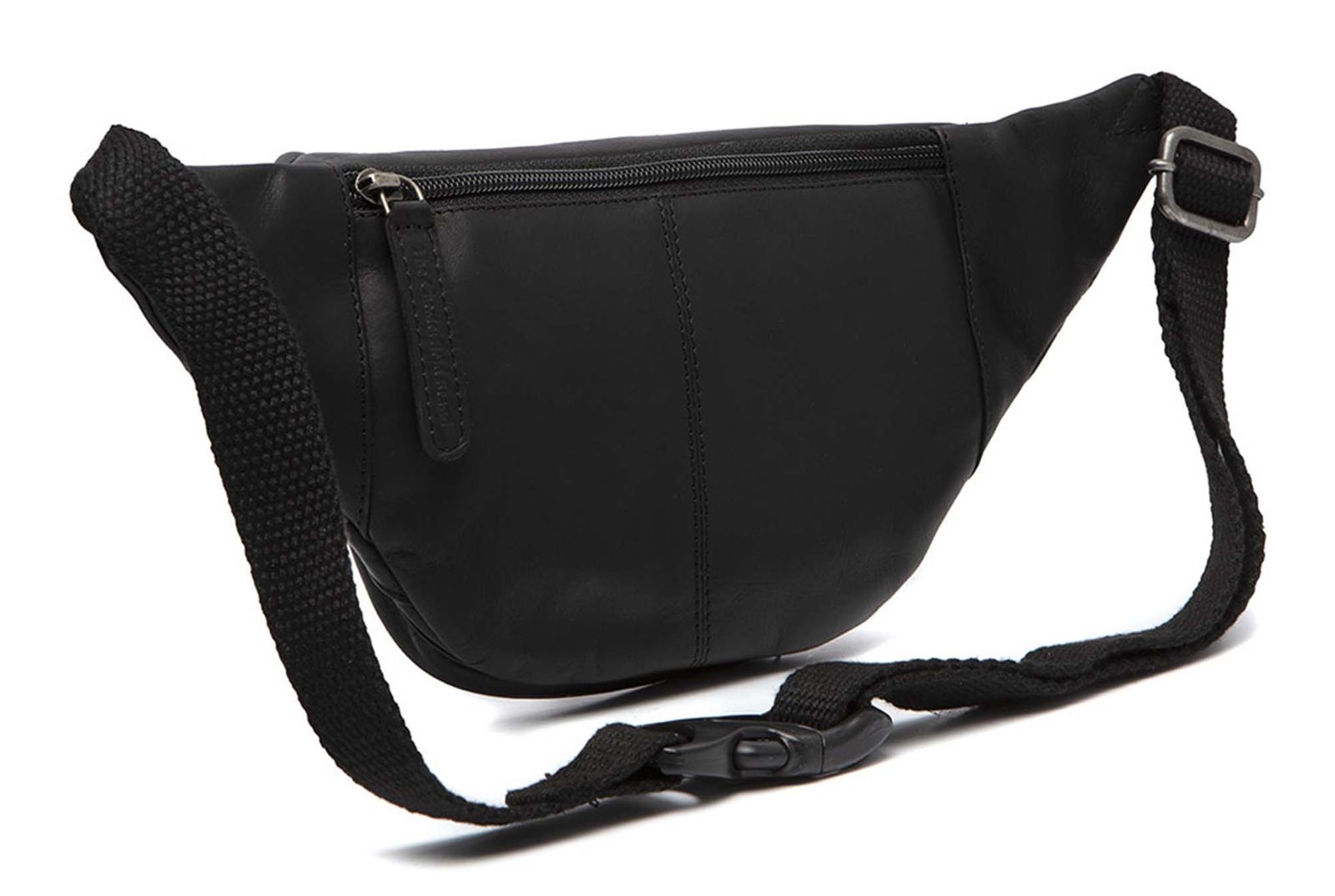 The Chesterfield Brand Jack Beltbag Black The Chesterfield Brand Jack Beltbag Black