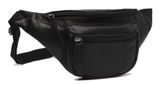 The Chesterfield Brand Jack Beltbag Black The Chesterfield Brand Jack Beltbag Black