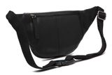 The Chesterfield Brand Jack Beltbag Black The Chesterfield Brand Jack Beltbag Black