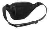 The Chesterfield Brand Jack Beltbag Black