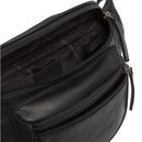 The Chesterfield Brand Jack Beltbag Black The Chesterfield Brand Jack Beltbag Black