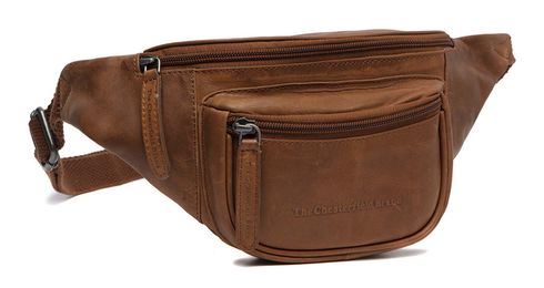 The Chesterfield Brand Jack Beltbag Cognac The Chesterfield Brand Jack Beltbag Cognac