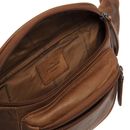 The Chesterfield Brand Jack Beltbag Cognac